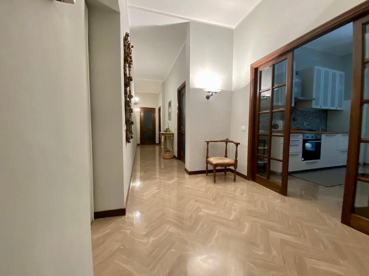 Il Balcone Sul Teatro Apartment ลาสเปเซีย ภายนอก รูปภาพ