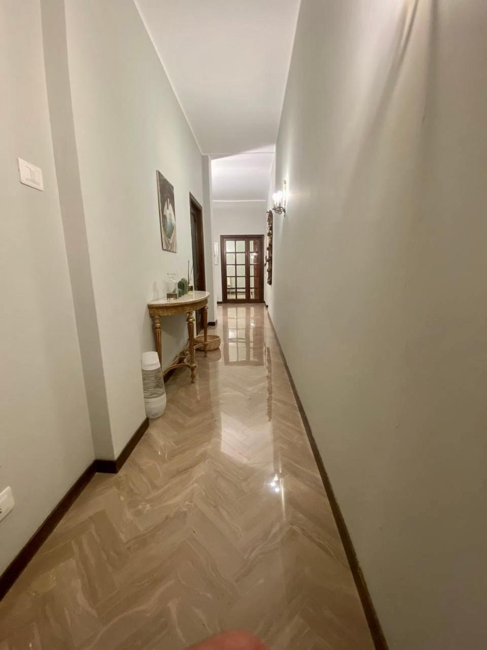 Il Balcone Sul Teatro Apartment ลาสเปเซีย ภายนอก รูปภาพ