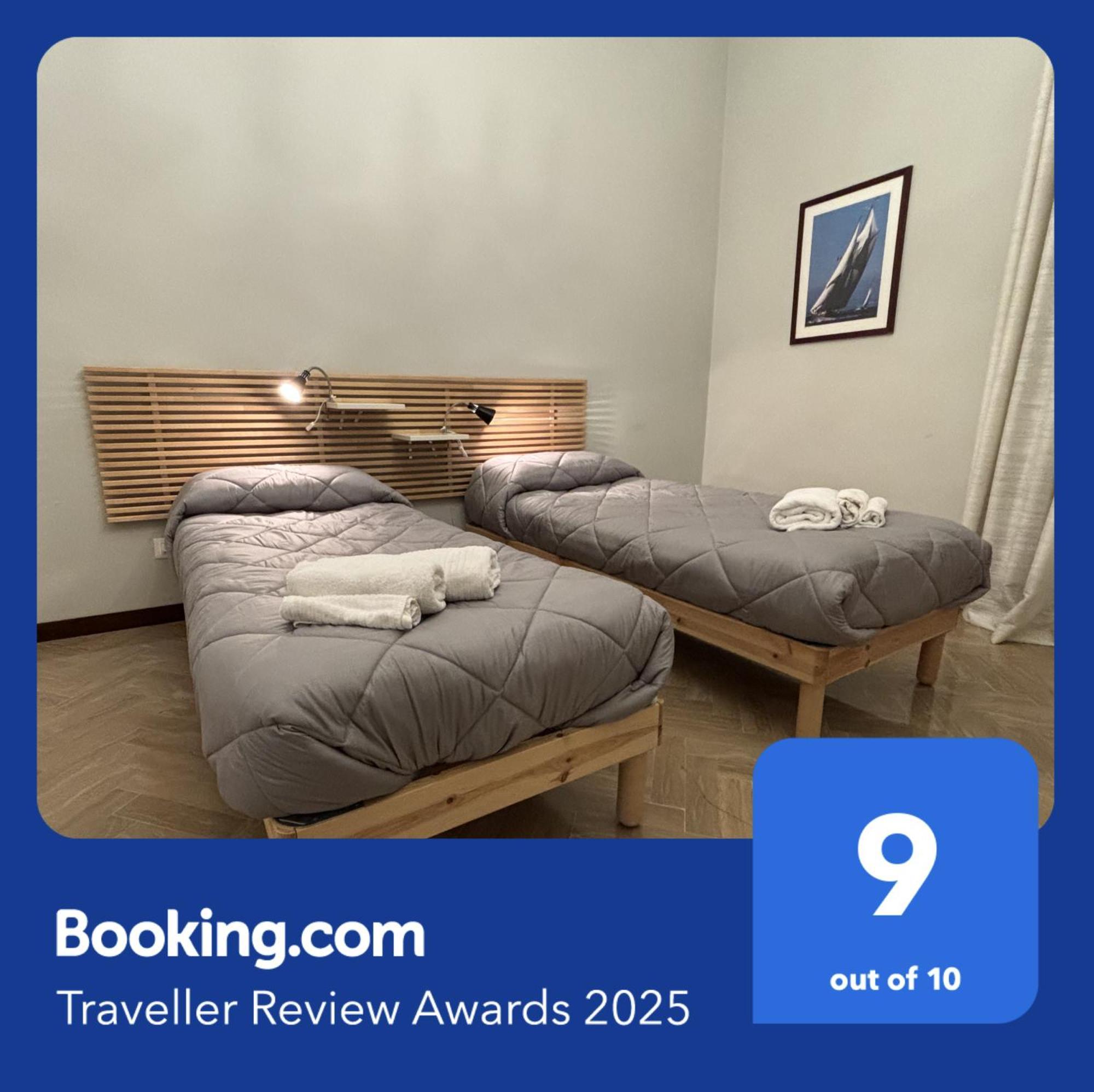 Il Balcone Sul Teatro Apartment ลาสเปเซีย ภายนอก รูปภาพ